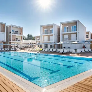 Aparthotel Hapimag, Lido di Jesolo