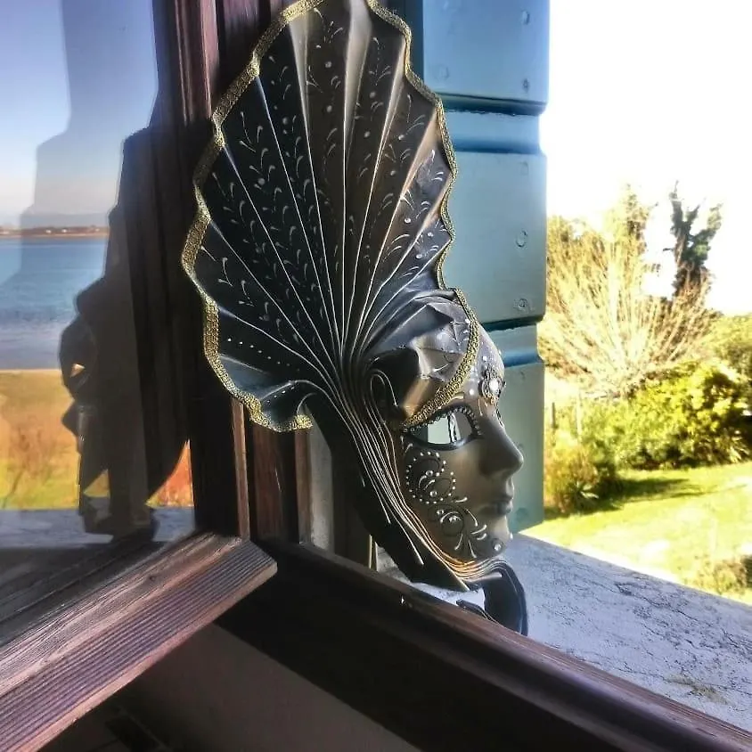 Appartment Venice Elena Lagoon View Cavallino-Treporti 0*,  Italy