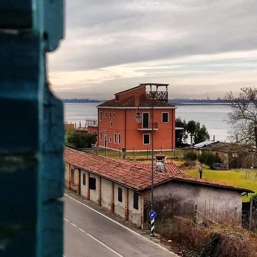 Appartment Venice Elena Lagoon View Cavallino-Treporti