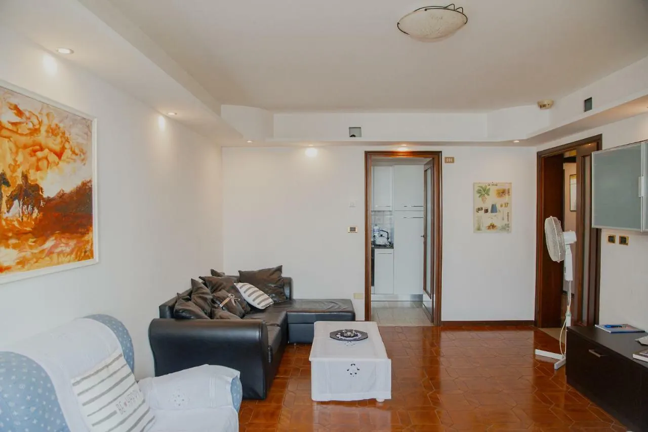 Appartment Venice Elena Lagoon View Cavallino-Treporti Apartment