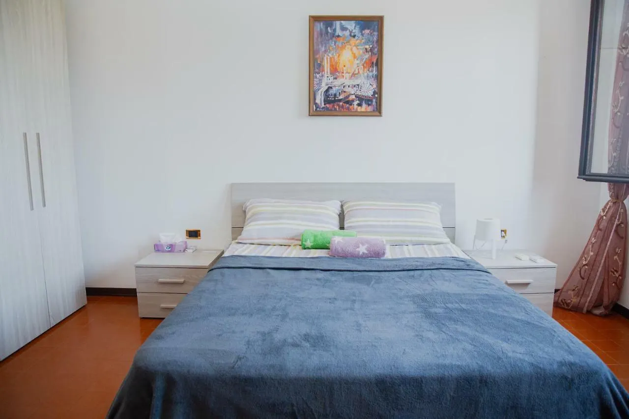 Appartment Venice Elena Lagoon View Cavallino-Treporti Apartment