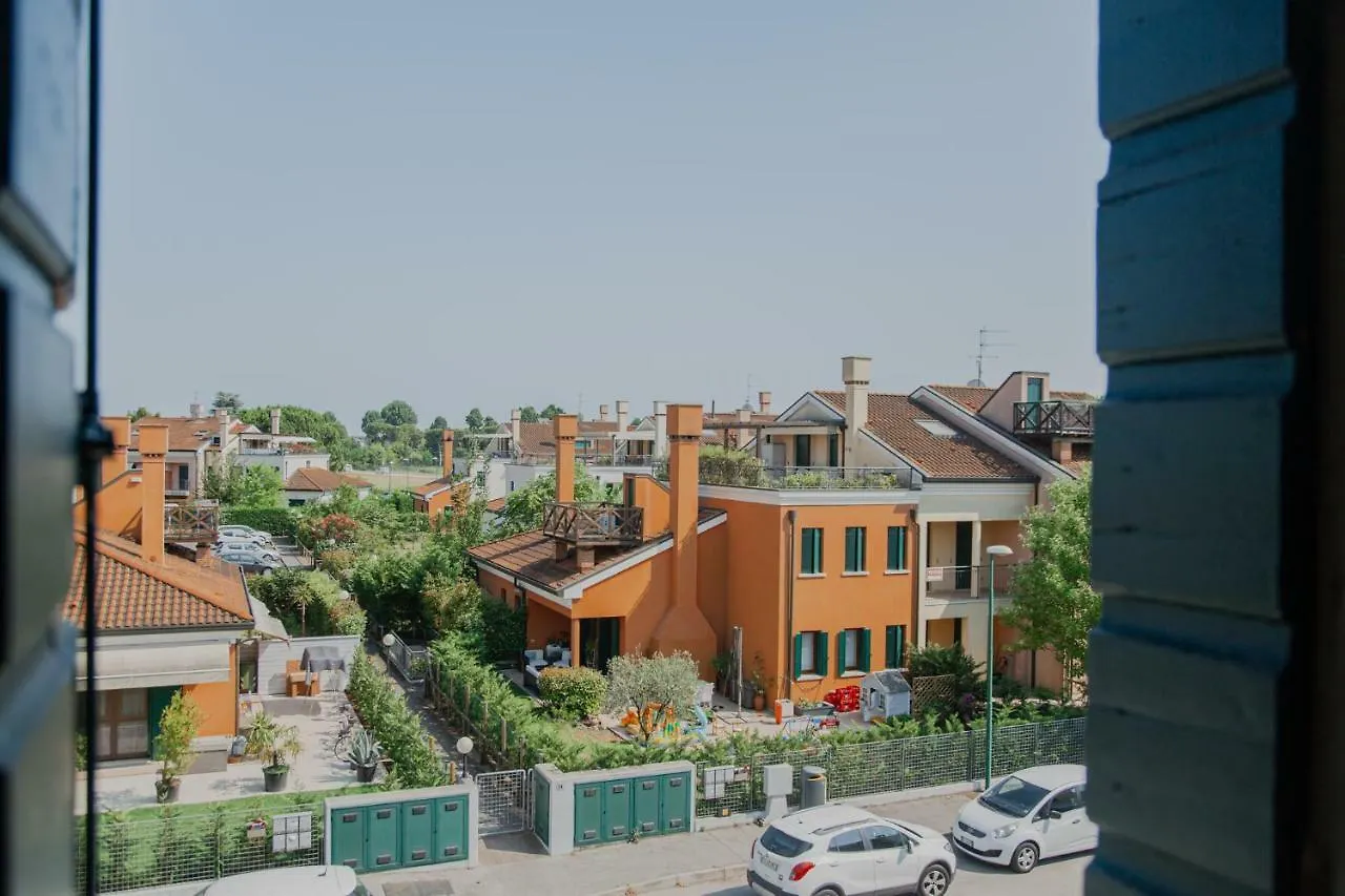 Appartment Venice Elena Lagoon View Cavallino-Treporti